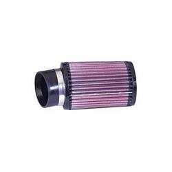 [KNN-RU-3190] K&N RU-3190: RU-3190 Round Straight Air Filter Flange Dia. (F): 2.75 in. (70 mm)