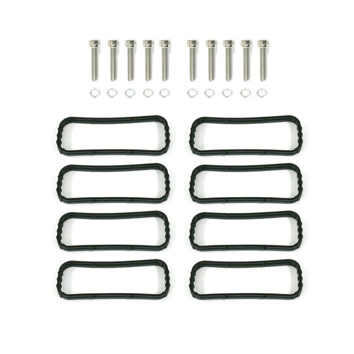 [TSN-81701] Top Street Performance 81701: 81701 Intake Gaskets & Hardware, TSP Velocity Cathedral Port