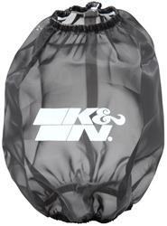 [KNN-RF-1015DK] K&N RF-1015DK: RF-1015DK Round Tapered Air Filter Wrap Wrap Type: Drycharger