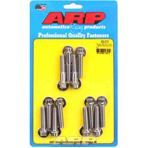 [ARP-424-2101] ARP 424-2101: Intake Manifold Bolt Kit Buick 215, Uses 3/8" Socket