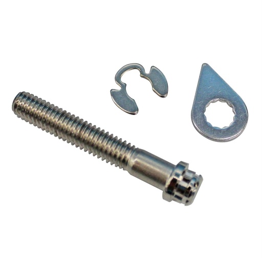 [STG-8928] Stage 8 8928: Fasteners INTAKE BOLTS SB FORD