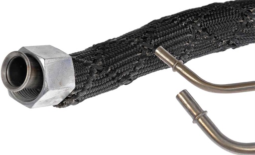 [RNB-598-115] Dorman Products 598-115: EGR Tube 1999-2004 Ford F-Series, Expedition & Lincoln Navigator 5.4L