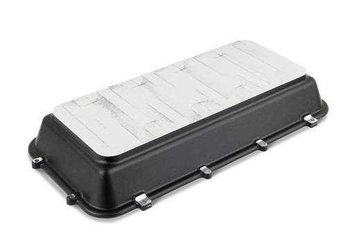 [HLY-300-208BK-2] Holley 300-208BK-2: 300-208BK-2 HI-RAM PLENUM TOP BLANK