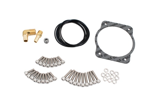 [BTC-TRHK-GENV] Brian Tooley Racing BTR TRHK-GENV: TRHK-GENV Trinity Hardware Kit For Gen V Intakes