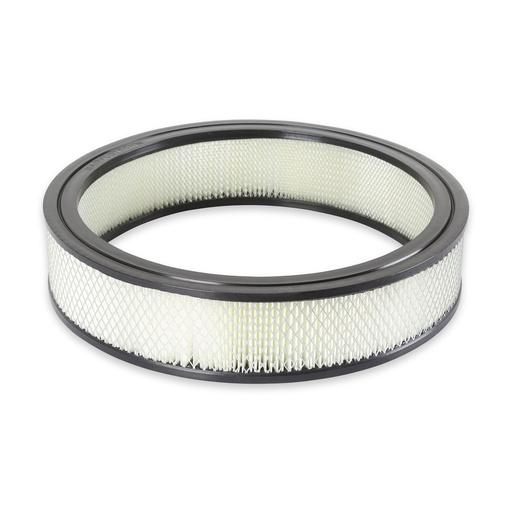 [MRG-6403] Mr Gasket 6403: Air Filter 14" Diameter
