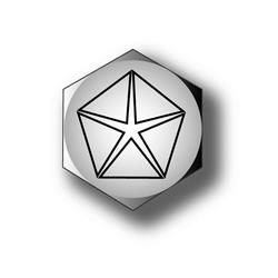 [GAR-21-56302-H] Gardner-Westcott CompanyIntake Manifold Bolts