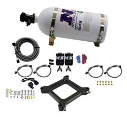 [NEX-67040-10] Nitrous Express Dominator Assassin Plate Stage 6 Nitrous Systems