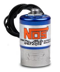 [NOS-18045NOS] NOS Super Pro Shot Nitrous Oxide Solenoids