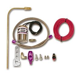 [ZEX-82010] ZEX Nitrous Purge Kits
