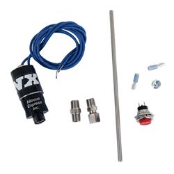 [NEX-15603] Nitrous Express Nitrous Purge Valve Kits