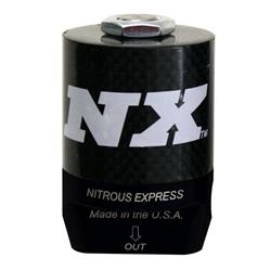 [NEX-15201L] Nitrous Express Lightning Solenoids