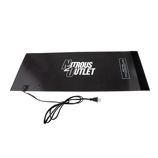 [NXO-00-64003] Nitrous Outlet 00-64003: 00-64003 Mother Bottle Wrap Around Heater Element, 110 Volt