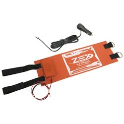 [ZEX-82045] ZEX Nitrous 82045: Nitrous Bottle Heater Plug-In 10 lbs. Bottles