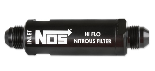 [NOS-15559NOS] NOS 15559NOS: Hi-Flo In-Line Nitrous Filter