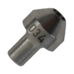 [NOS-13760-34NOS] NOS Flare Jets