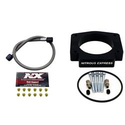 [NEX-NX933] Nitrous Express LS 102mm Plate Conversions