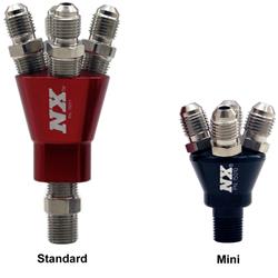 [NEX-15010P] Nitrous Express Distribution Blocks