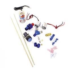 [NOS-16037NOS] NOS Ntimidator Illuminated LED Purge Kits