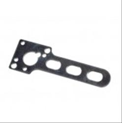 [ZEX-82105] ZEX Nitrous 82105: Solenoid / WOT Switch Bracket