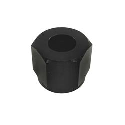 [NEX-11703] Nitrous Express Bottle Nut Adapters