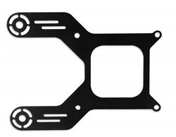 [NOS-16528NOS] NOS Bottom Mount Solenoid Brackets