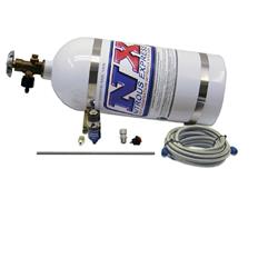 [NEX-15599] Nitrous Express (NX)Nitrous Oxide Purge Kits