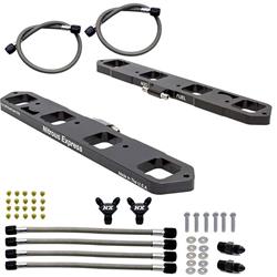 [NEX-NX958] Nitrous Express (NX)Nitrous Oxide Plates