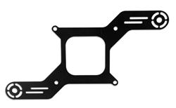 [NOS-16527NOS] NOS 16527NOS: Solenoid Bracket