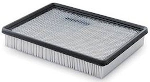 [ADO-A917C] ACDelco A917C: AIR FILTER