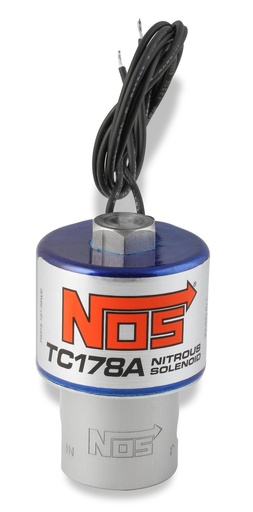 [NOS-18178NOS] NOS 18178NOS: TC178 Nitrous Solenoid