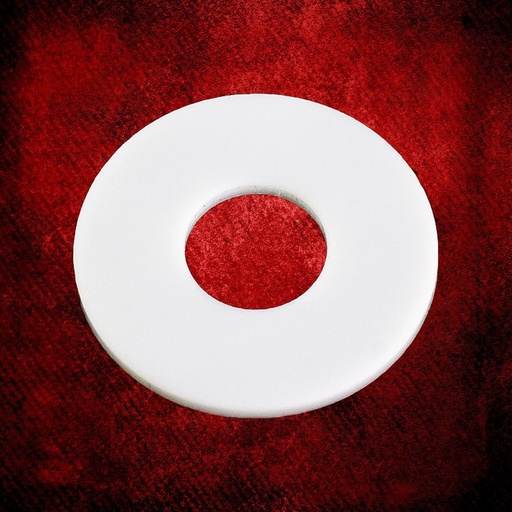 [NXO-00-34023] Nitrous Outlet 00-34023: 00-34023 Bottle Valve Nut Gasket, CGA 660