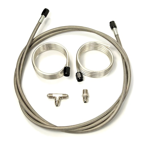 [NXO-00-62010] Nitrous Outlet 00-62010: 00-62010 Dual Vent Big Show Purge, Hood Exit