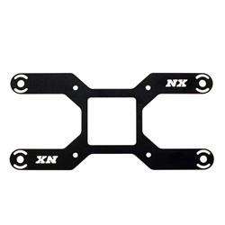 [NEX-15728D] Nitrous Express Nitrous Solenoid Mounting Brackets