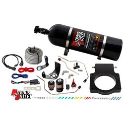 [NXO-00101199015] Nitrous Outlet Hardline Nitrous Oxide Plate Systems	