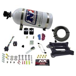 [NEX-50045-10] Nitrous Express Pro Power Nitrous Plate Systems