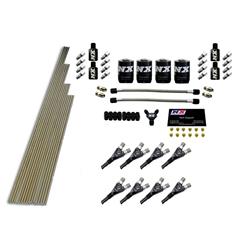 [NEX-13385] Nitrous Express Nitrous Plumbing Kits