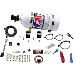 [NEX-20918-10] Nitrous Express EFI Single Nozzle Nitrous Systems