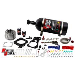 [NXO-00101378010] Nitrous Outlet Nitrous Oxide Plate Systems
