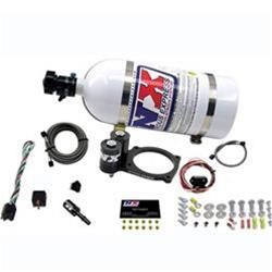 [NEX-20943-10] Nitrous Express Mopar Plate Nitrous Systems