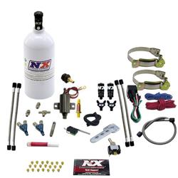 [NEX-60002P] Nitrous Express Motorcycle, Jet Ski, Snowmobile & ATV Systems