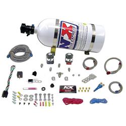[NEX-20915E85-10] Nitrous Express EFI Single Nozzle Nitrous Systems