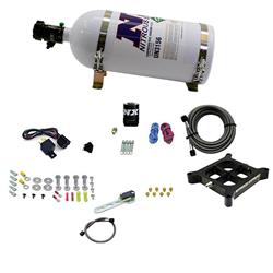 [NEX-66142-10] Nitrous Express (NX)Nitrous Oxide Systems