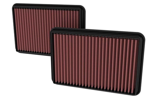 [KNN-33-5115] K&N 33-5115: 33-5115 Replacement Air Filter, Select Ram 1500