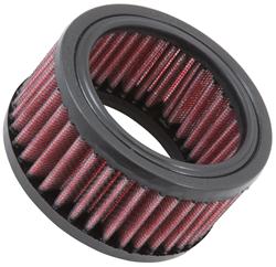[KNN-E-3120] K&N E-3120: E-3120 3.875 in. Air Filter Element 2 in. Element Height
