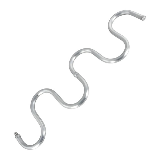 [NXO-00-41005] Nitrous Outlet 00-41005: 00-41005 Intercooler Discharge Snake, 19'x4.5'