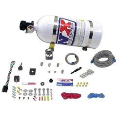 [NEX-21000-15] Nitrous Express Universal Dry EFI Nitrous Systems