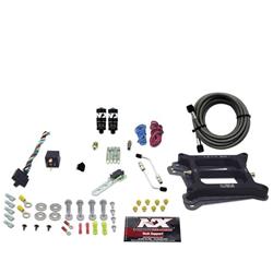 [NEX-40041-00] Nitrous Express Hitman Plus Nitrous Systems