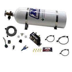 [NEX-20420-15] Nitrous Express Proton Series Nitrous Systems