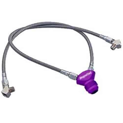 [MRF-MP-9575] MagnaFuel MP-9575: Dual Air Bleed