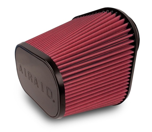 [AID-721-478] Airaid 721-478: Cold Air Intake Replacement Filter Fits Intake kit P/N 028-400-231